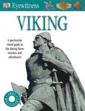 Viking (Eyewitness) - Paperback By Margeson, Susan M - GOOD