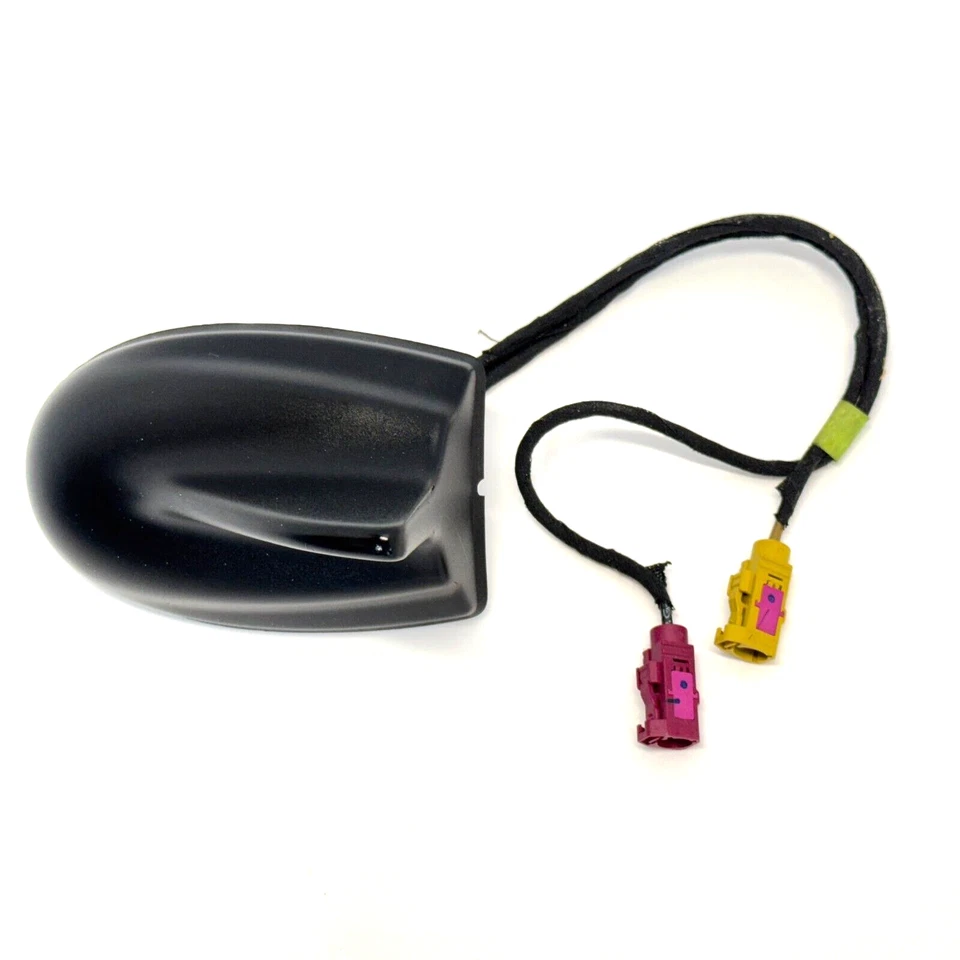 ✅Cable de antena y montaje base Dodge Challenger RAM 1500 2013-2017 050648AD OEM Foto 2 de 4