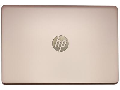Genuine HP Stream 11-AK Rear Housing Back LCD Lid Cover Case Pink