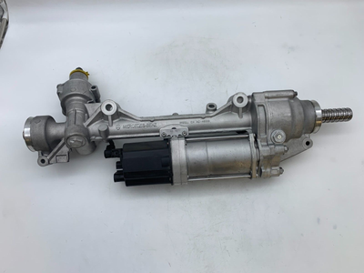 2014 MERCEDES E400 Steering Gear Rack and Pinion Part# 2124600001  