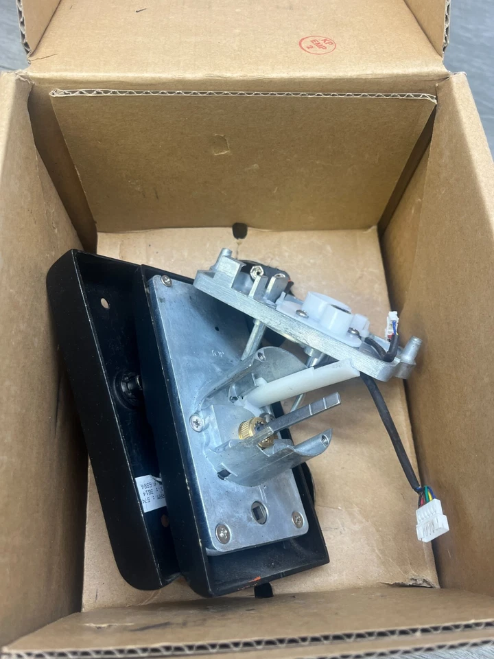 Emtek E3020US19 EMTouch Teclado Electrónico Deadbolt, Plano Negro LEER Foto 2 de 4