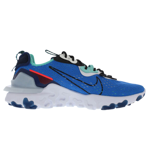 Nike React Vision Photo Blue for Sale | Authenticity Nike React Vision Photo Blue for Sale | Authenticity