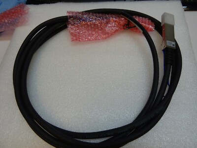Mellanox MCP1600-C003 3m Passive Copper Cable IB EDR 100Gb/s 30AWG  #TQ43