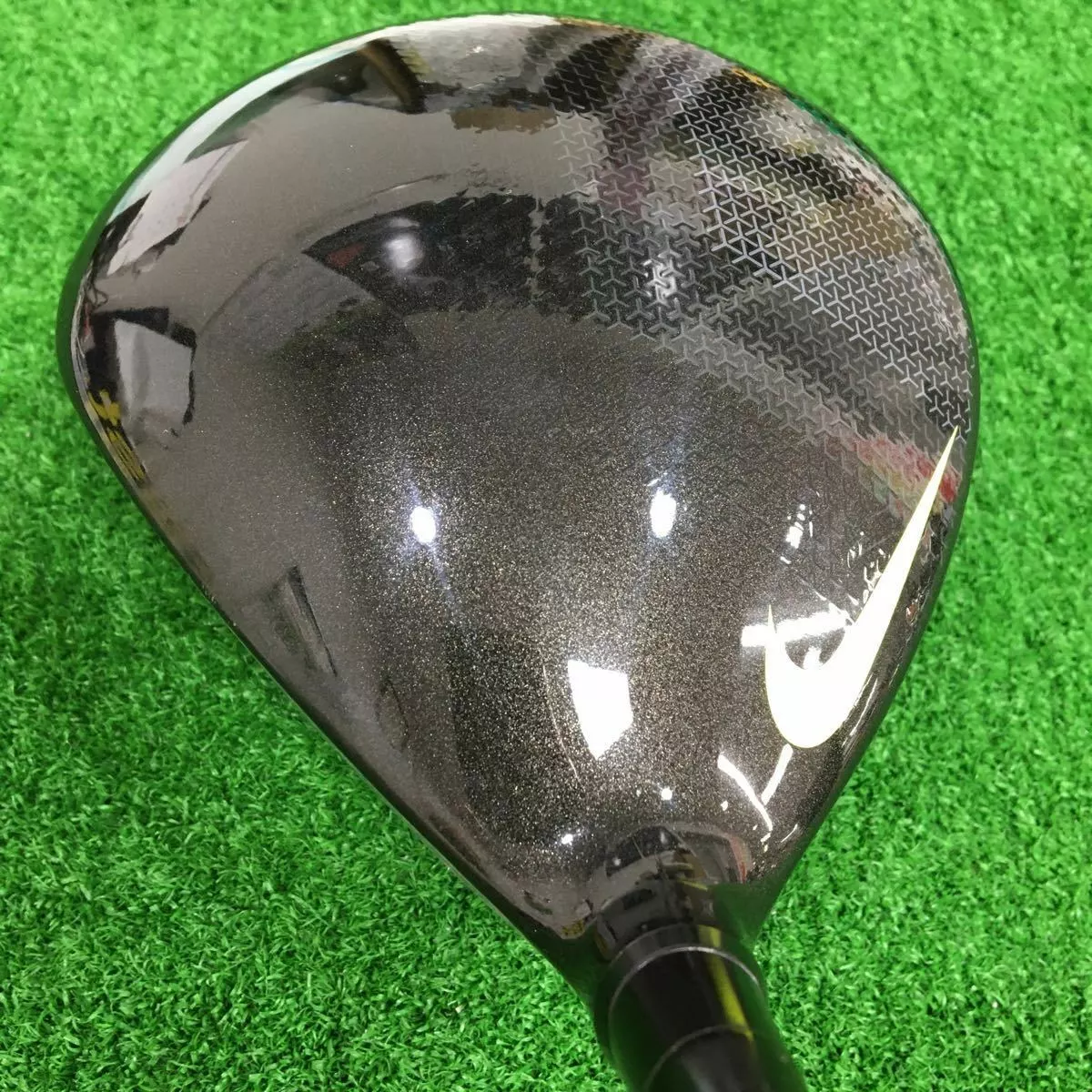 Golf Driver Nike Vapor Speed Tour AD MT-6 (S) 10.5 45.5inch JAPAN