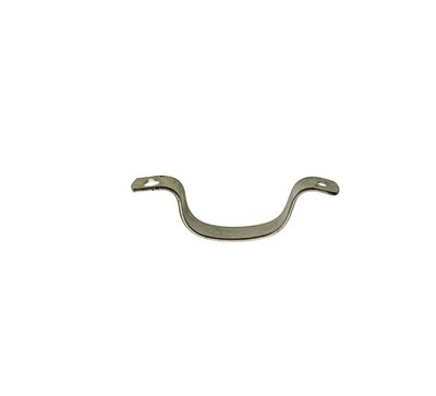 Noble 235, 235G, 235J, 235T, 285, 285T Nickel Trigger Guard 