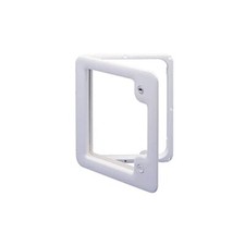 Thetford Cassette Door Model 3 White 2680580