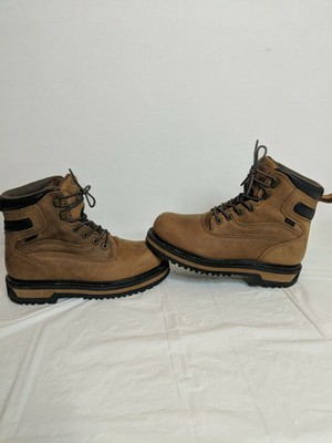 cabelas steel toe boots