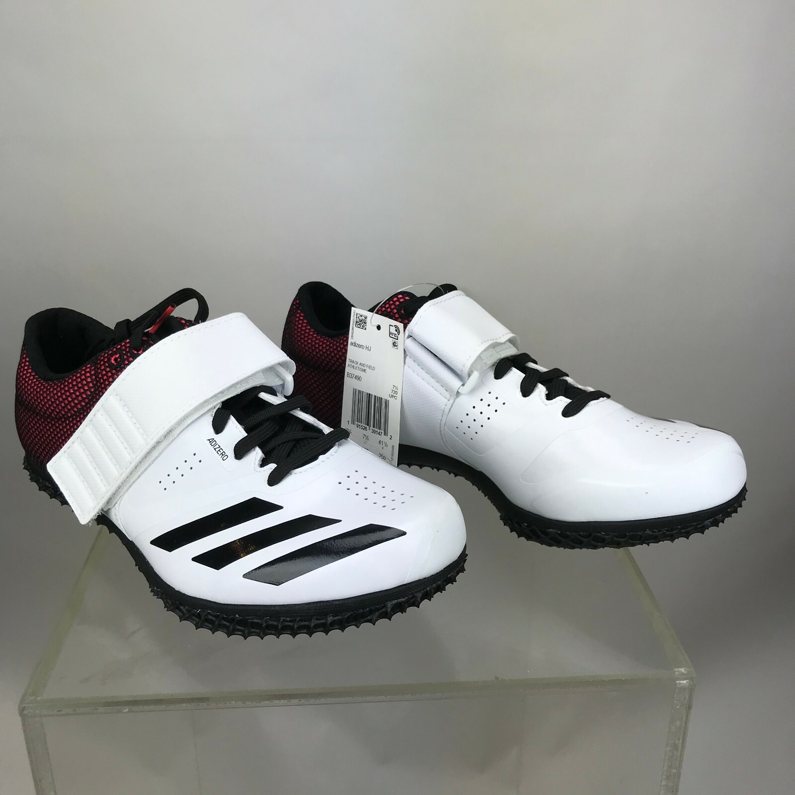 adidas adizero high jump spikes