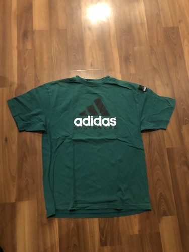 Vintage 90s adidas equipment - Gem