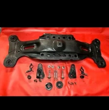 02-06 Camry  Rear Sub K Frame Crossmember Solara ES300 ES330