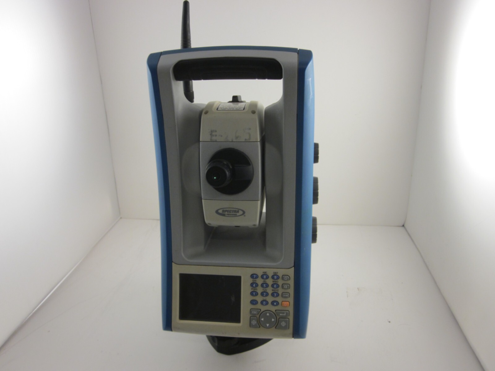 Surveyor Market Item for Sale