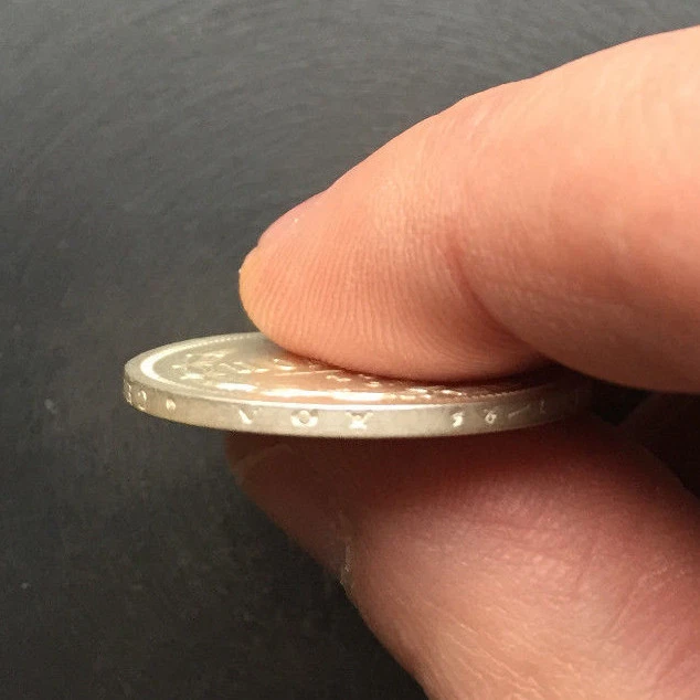 1880 - 50 Kopeks (Poltina) Old Russian SILVER Imperial Coin - Original - Image 3 of 3