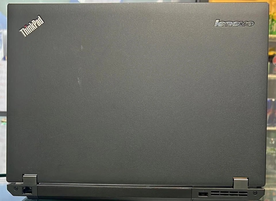 I7 Laptop X270 Core 6th Gen 8GB RAM 128GB SSD Win 10 Office School - Image 3 of 4