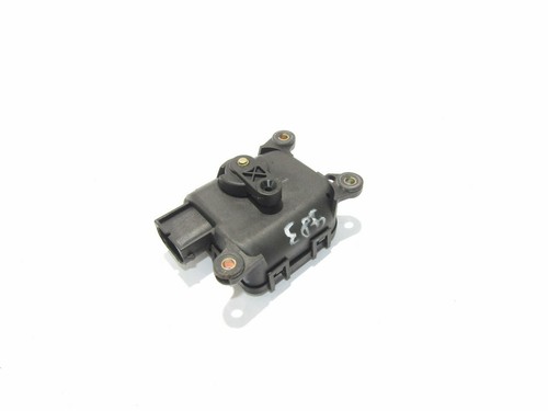 Audi A6 C5 0132801126 4B1820511 Stellmotor Klima Heizung heater flap actuator