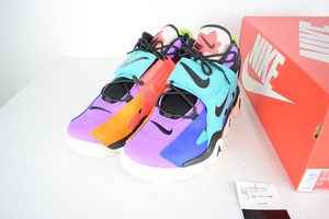 air barrage mid pop the street