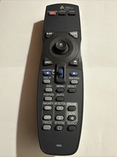 Hitachi Dukane Remote R002 CPX705 CPX807