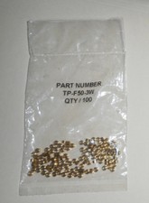 Medeco High Security Locks TP-F50-5W Master Wfr 100/Pk GAR5-6