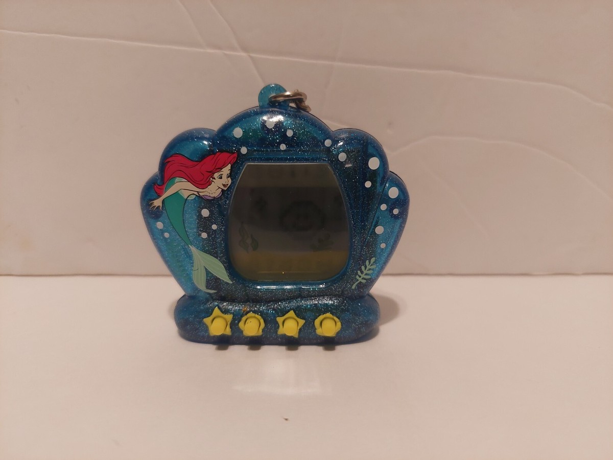 TIGER Giga Petsリトルマーメイド little mermaid giga pet products for sale | eBay