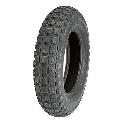 4.00-10 Bridgestone Trail Wing TW Dual Sport Scooter Tire