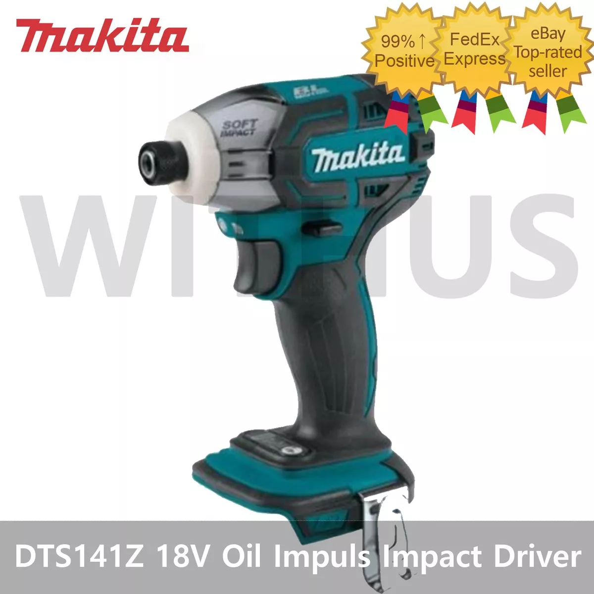Oil impact driver deals