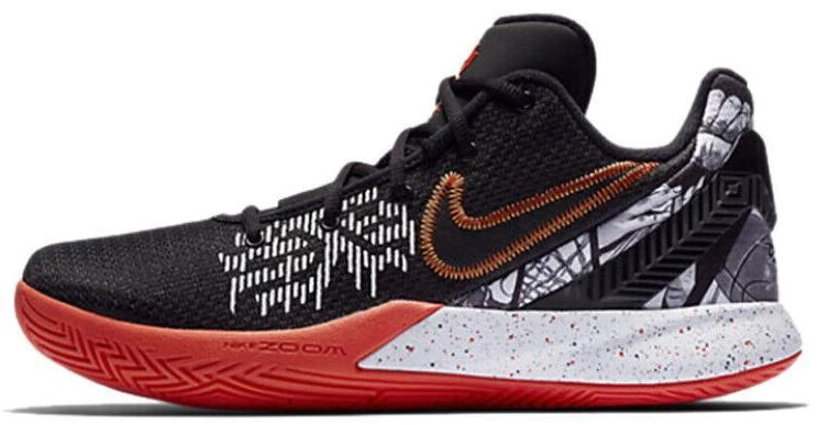Nike Kyrie Flytrap 2 Black White for Sale | Authenticity