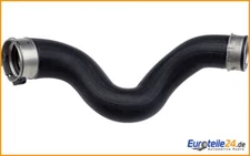 Charge Air Hose GATES 09-0705 for BMW X1 3 Series Coupe 3 Series