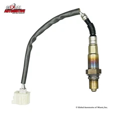 Bosch 15124 Oxygen Sensor for 2007-2010 Chrysler Dodge Jeep Volkswagen VW