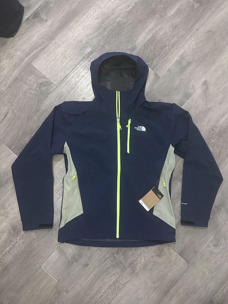 North face clearance zero gully jacket