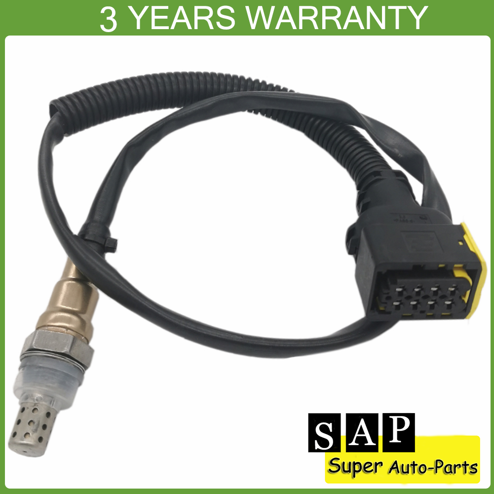 Cummins ISB ISX QSB EPA13 6.7L Navistar International Ammonia Sensor ...