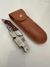 Coutale Prestige AS ONE CRU Wines Waiters Corkscrew Wine Opener