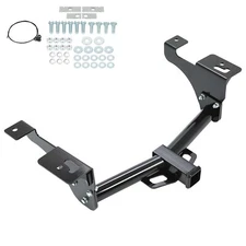 For Subaru Outback Wagon 2020-2024 Class 3 Trailer Hitch 2''  Receiver Steel