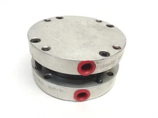 MIlco 446-10007-02 Equalizing Cylinder CCB-229-3.0, 106mm X 52mm