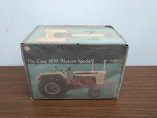 Ertl 1/16 Scale Case 1030 Western Special Tractor Precision Classic #15 