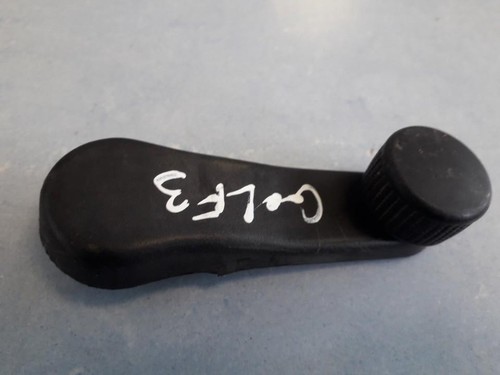 1h0837581b Fensterkurbel Fensterheber   Volkswagen Golf DE646603-40