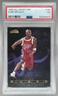 143438375 Kobe Bryant 1996 Score Board All Sport PPF #185 RC PSA 7