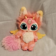 Magic Mixies Interactive Plush Toy Pre-owned