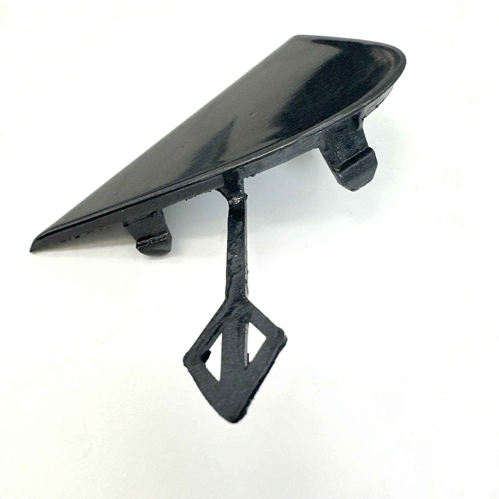 McLaren 540C Front Tow hook cover P/N 13A5287CP