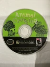 Animal Crossing Nintendo GameCube - DISC ONLY - Tested And Working