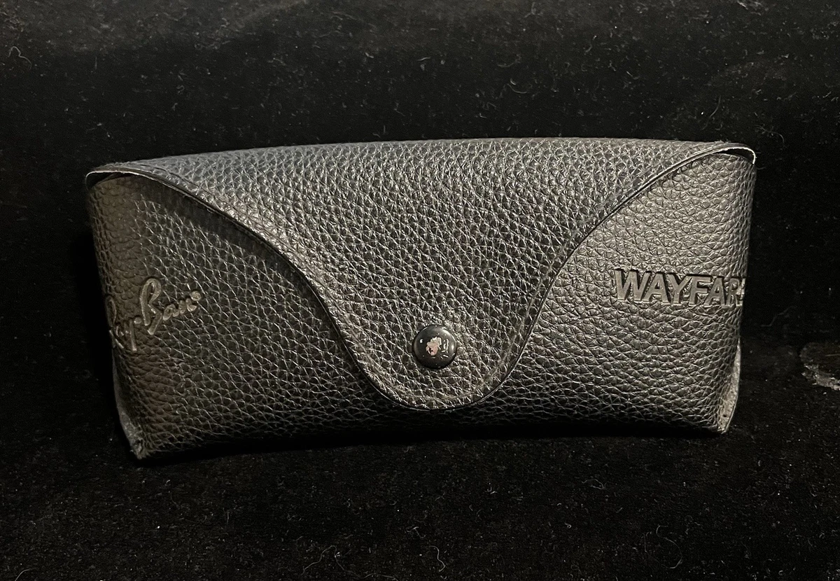 Ray-Ban Wayfarer Cases products for sale | eBay