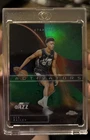 2025 Topps Chrome Ace Bailey Base (RAW)