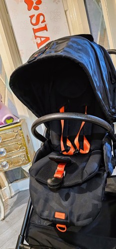 Cabin Size Lightweight CYBEX MELIO STREET - Picture 9 of 21