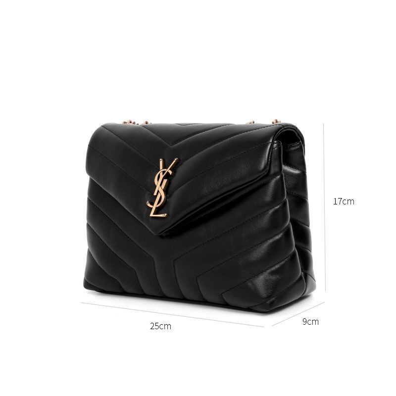 Borsa a tracolla Saint Laurent 50062639