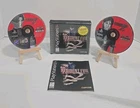 Resident Evil 2 PlayStation 1 CIB Complete w/ Manual & Reg Card New (Other) PS1