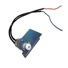 Heng s Industries     Heng s Jrp1099b Jensen Power Lift Motor K