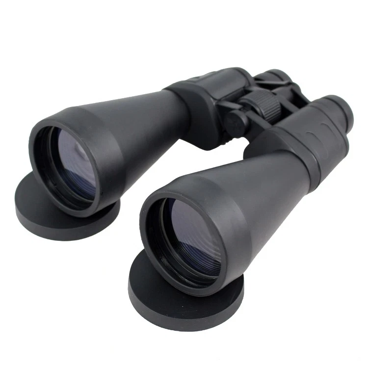 Perrini 12-40X80 Zoom Binoculars – High-Resolution, Waterproof, Camo Finish - Image 2 of 4