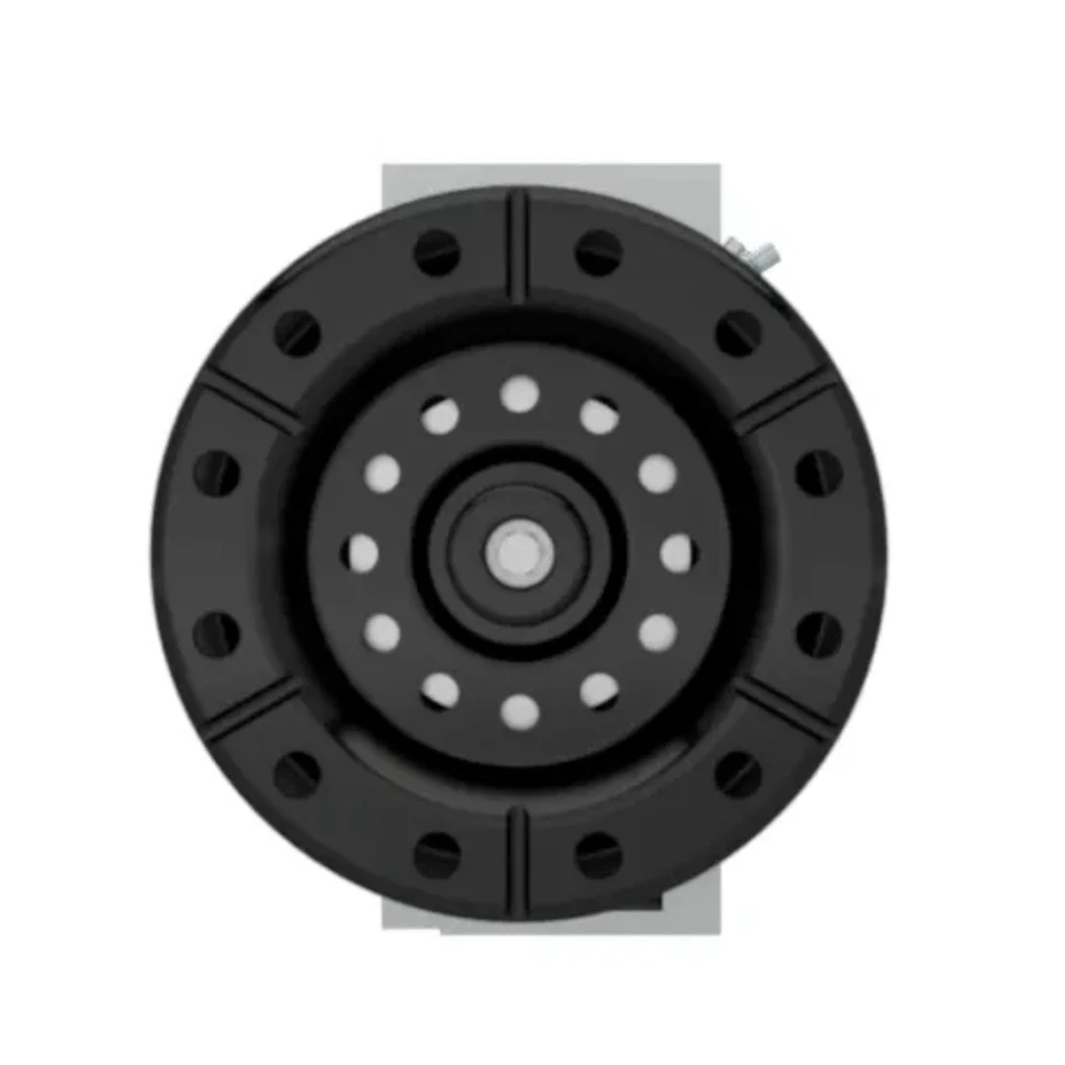 Compresor de aire acondicionado OEM Mopar para Chrysler 200 2011-2014 | 55111410AD Foto 3 de 4