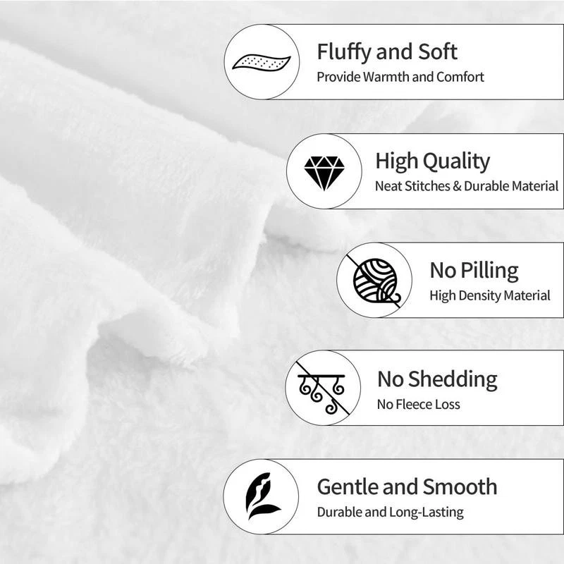 Hollow Knight Silksong Flannel Fleece Blanket