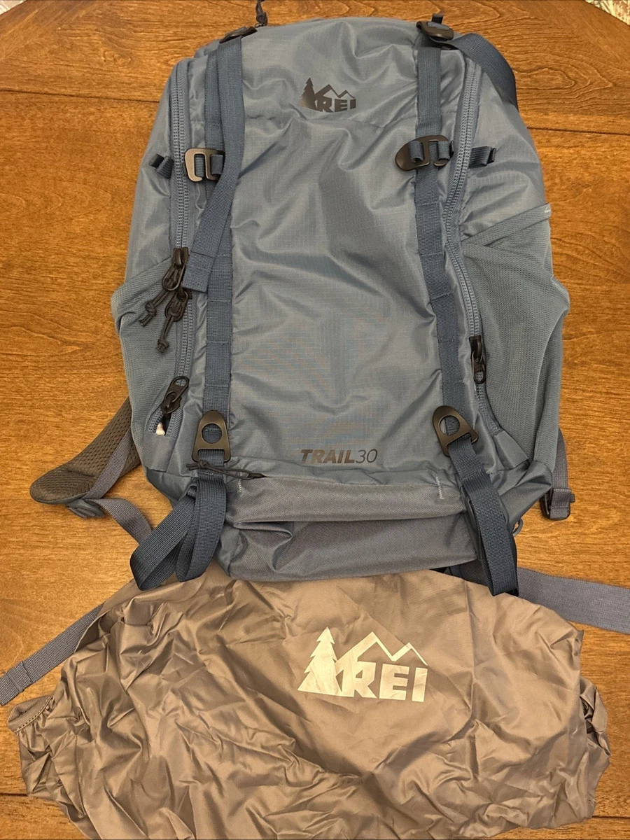 25+ REI Blue Camping & Hiking Backpacks & Bags for sale | Updated