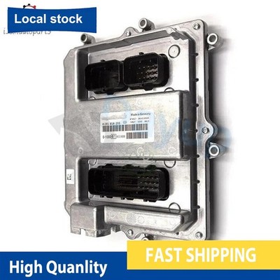 ECU EVC ENGINE CONTROL UNIT 881810 0281020010 For VOLVO PENTA D4 D6 Controller