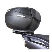 Shad GepäCkträGer (FüR: Yamaha Tricity 155 (Euro 4) SG381 18-20 )